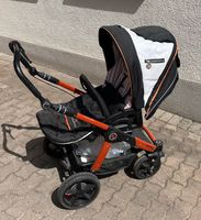 Hartan Kinderwagen Racer GTS Thüringen - Drei Gleichen Vorschau