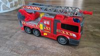 Feuerwehr Auto mit Wasserspritze Dickie Toys Hessen - Tann Vorschau