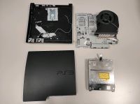 PS 3 Slim Gehäuse Sachsen-Anhalt - Zahna Vorschau