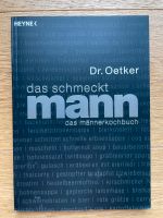 Dr. OETKER Das scheckt Mann - Das Männerkochbuch Kochbuch Rheinland-Pfalz - Koblenz Vorschau