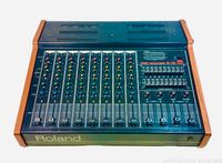 Roland Pa -250- Vintage Analog Mixer Stereo 125/125 canal Köln - Humboldt-Gremberg Vorschau