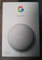 Google Nest Mini Lautsprecher Brandenburg - Großräschen Vorschau