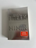 Sebastian Fitzek Mimik Niedersachsen - Hage Vorschau