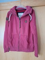 Naketano Damen Sweatjacke Gr L Hessen - Burgwald Vorschau
