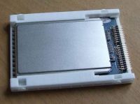 128 GB SSD Aufrüstung für Laptops mit IDE / PATA Schnittstelle! Stuttgart - Plieningen Vorschau