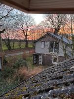 Neuwertiger Bungalow mit Nebengebäude 8.106 qm Außenbereich Schleswig-Holstein - Hamdorf Vorschau