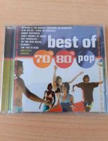 Best of 70's , 80's Best of * Pop CD Kiel - Gaarden Vorschau
