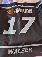 Eishockeytrikot mit original Unterschrift von Derrick Walser Brandenburg - Zossen-Waldstadt Vorschau