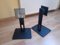 2 Monitorhalter dreh schwenk neigbar Sachsen - Niesky Vorschau