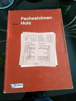 Fachzeichnen Holz Niedersachsen - Gehrden Vorschau