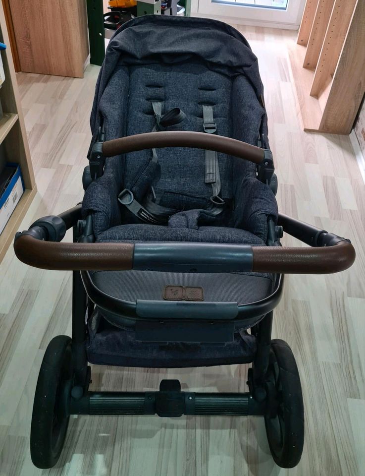 ABC Design Condor 4 Kinderwagen in Großaitingen