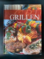 Ideales Geschenk: Buch GRILLEN Bayern - Neustadt a. d. Waldnaab Vorschau