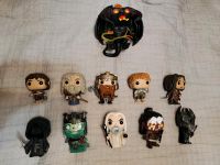 Funko Pop Herr der Ringe Lord of the rings Hobbit Sammlung balrog Nordrhein-Westfalen - Tecklenburg Vorschau