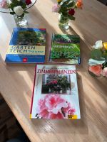 Buch Bücher Zimmerpflanzen Gartenteiche ♥️ Nordrhein-Westfalen - Ahlen Vorschau