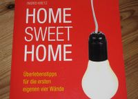 RESERVIERT -  Home Sweet Home Erste eigene Wohnung Einzug Tipps Rheinland-Pfalz - Sankt Julian Vorschau