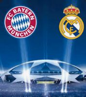 2x Tickets für das Bayern gegen Real spiel Baden-Württemberg - Altlußheim Vorschau