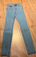 Jeans Hellblau Rheinland-Pfalz - Mittelreidenbach Vorschau