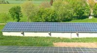 432 kWp PV-Anlage:   IAB nutzen für langjährige Sonnenrente Niedersachsen - Uslar Vorschau