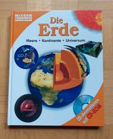 Buch "Die Erde. Meere, Kontinente, Universum " Bayern - Waldbüttelbrunn Vorschau