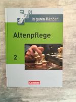 In guten Händen Fachbuch Altenpflege 2 Sachsen - Chemnitz Vorschau