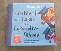 Jim Knopf und Lukas Hörspiel Thüringen - Mengersgereuth-Hämmern Vorschau