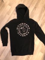 Gymshark Pullover / Hoodie | Herren | schwarz | M Brandenburg - Eberswalde Vorschau