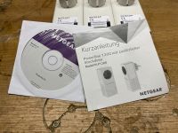 Netgear Powerline 1200 mit Steckdose Leipzig - Gohlis-Nord Vorschau