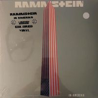 Rammstein Live in America , Raritäten Album Vinyl Schleswig-Holstein - Kaltenkirchen Vorschau