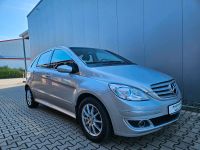 Mercedes Benz B170, Klimaanlage,Scheckheft gepflegt, TÜV 9/25 Hessen - Schlüchtern Vorschau