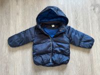 NEU Steppjacke/ Übergangsjacke Gr. 92 von H&M Niedersachsen - Pattensen Vorschau