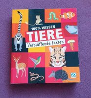 FX Schmid Tiere verblüffende Fakten Buch Baden-Württemberg - Zell am Harmersbach Vorschau