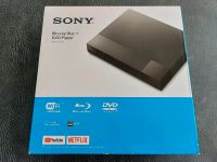 Sony Blu-ray Disc/ DVD Player Baden-Württemberg - Schramberg Vorschau