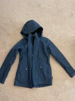 Jack Wolfskin blaue Damenjacke neu Berlin - Mitte Vorschau