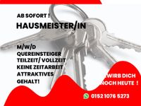 Hausmeister/in gesucht (m/w/d) Mitte - Moabit Vorschau