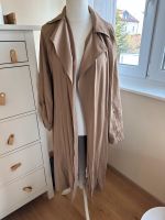 Trenchcoat H&M Größe L 40 42 beige Dresden - Leubnitz-Neuostra Vorschau