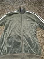 adidas trainingsjacke beckenbauer retro.....limitierte Auflage Rheinland-Pfalz - Lemberg Vorschau