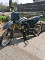 Vollcross Suzuki rmz 250 no KTM Husquana Ludwigslust - Landkreis - Eldena Vorschau