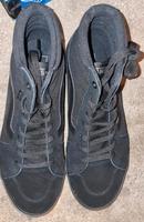 Vans Filmore Hi schwarz neu Niedersachsen - Braunschweig Vorschau