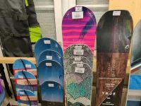 Snowboard Bindung Boots verschiedene Snowboard Neu Bindungen Bayern - Kirchhaslach Vorschau