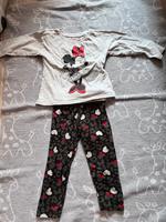 Disney Junior Minnie Set Pullover + Hose Gr. 24 Monate Baden-Württemberg - Schwäbisch Gmünd Vorschau