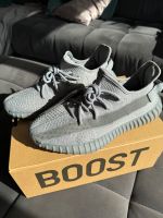 Adidas Yeezy Boost 350V2 Neu STEGRY Hot Drop 43 1/3 Steel Grey Essen - Essen-Ruhrhalbinsel Vorschau