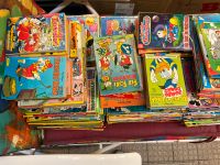 Donald Duck Comics Taschenbücher Lupo Bücher u.a. Essen - Steele Vorschau