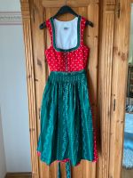 Edles Dirndl Nordrhein-Westfalen - Much Vorschau