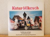 KATER MIKESCH VINYL HÖRSPIEL AUGSBURGER PUPPENKISTE Dortmund - Innenstadt-West Vorschau