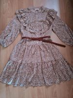 Kleid Sommerkleid Größe 36 beige neu mit Etikett Nürnberg (Mittelfr) - Schweinau Vorschau