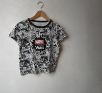 t-shirt Marke Vans medium Bayern - Neu Ulm Vorschau