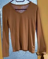 Damen-Langarmshirt Brandenburg - Schlieben Vorschau