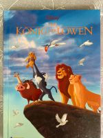 Buch König der Löwen Bayern - Lochhausen Vorschau