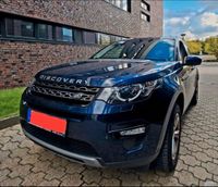 Land Rover Discovery Sport TD4 132kW Automatik 4WD HSE HSE Dortmund - Deusen Vorschau