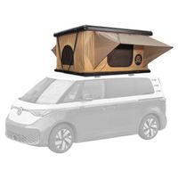 mycamperbox Alu-Hartschalen Dachzelt für eAuto *SOFORT LIEFERBAR* Hessen - Babenhausen Vorschau